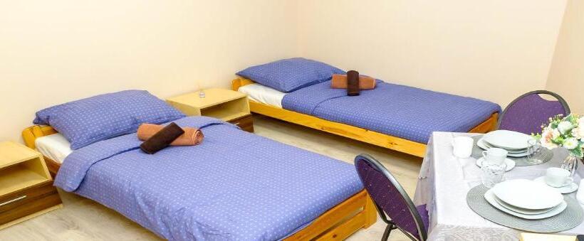 Pokój Standard, Vila24 Levice