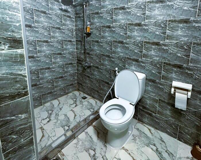 اتاق لوکس, Jerash City View