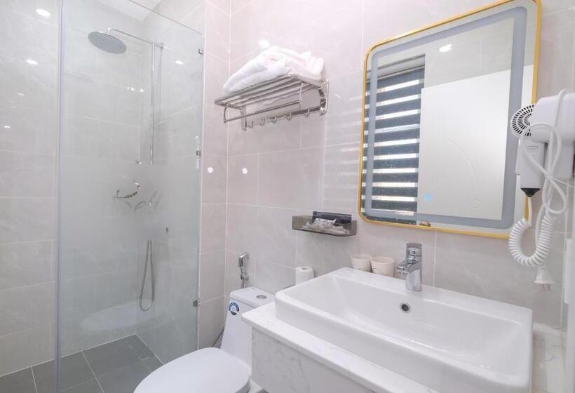 اتاق استاندارد, Bella Hotel Phu Quoc Free Cable Car And Water Park Tickets