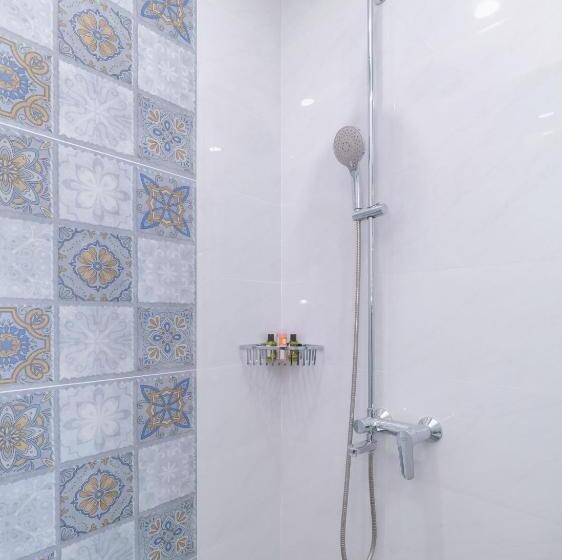 استودیوی استاندارد, Bella Hotel Phu Quoc Free Cable Car And Water Park Tickets