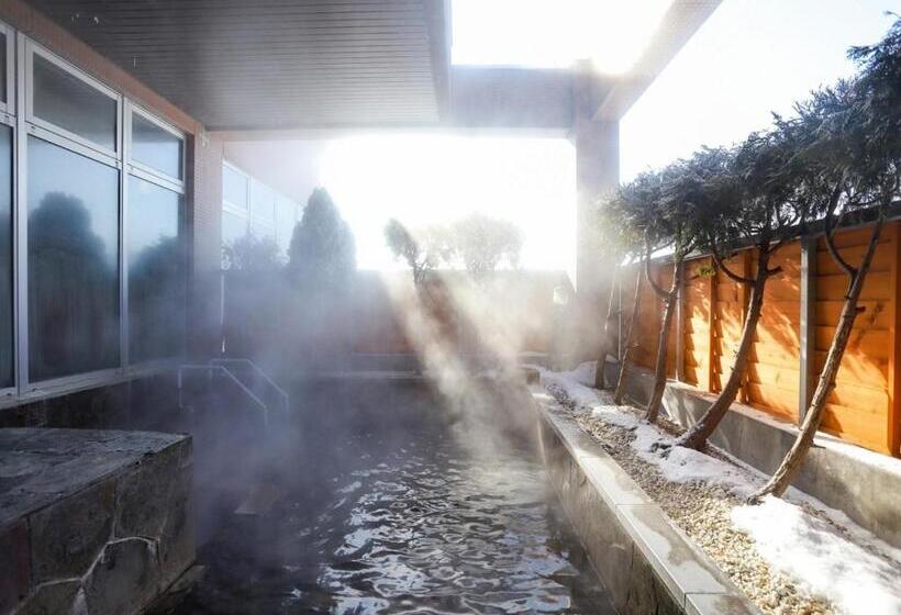 إستوديو قياسى, Japanese Auberge Plaza Ryokufu Natural Hot Spring   Vacation Stay 03205v