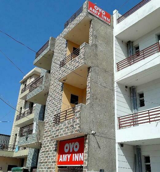 トリプルクラシックルーム, 81157g Amy Inn