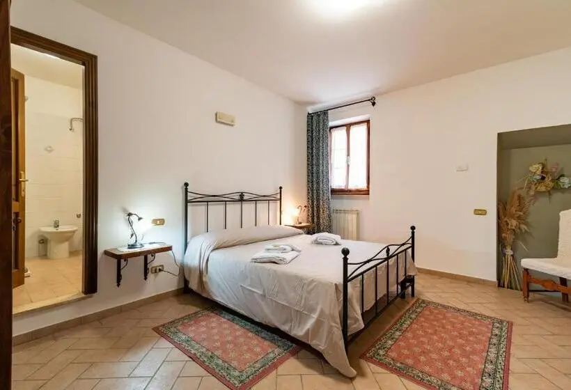 １ベッドルームのスーペリアアパートメント, Pugnano Alto   Appartamento Grano