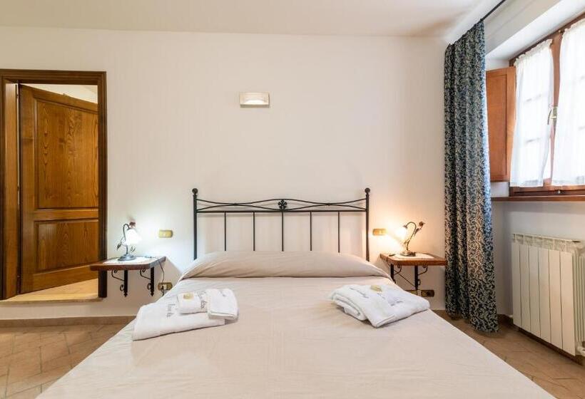 شقة سوبريور غرفة واحدة, Pugnano Alto   Appartamento Grano