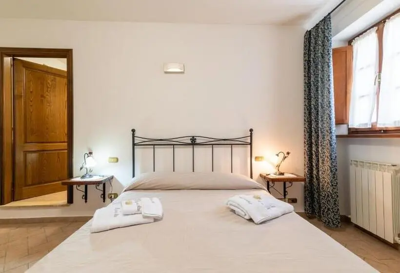 １ベッドルームのスーペリアアパートメント, Pugnano Alto   Appartamento Grano