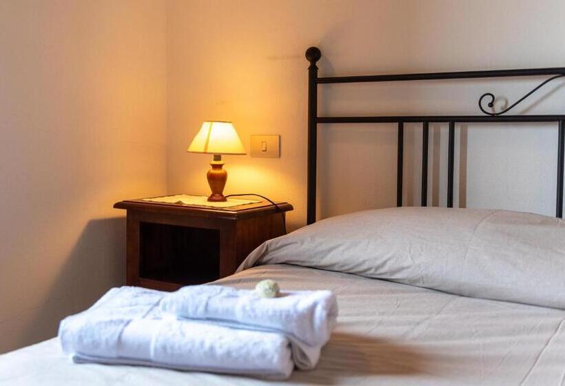 带2个卧室的公寓, Pugnano Alto Appartamento Tartufo