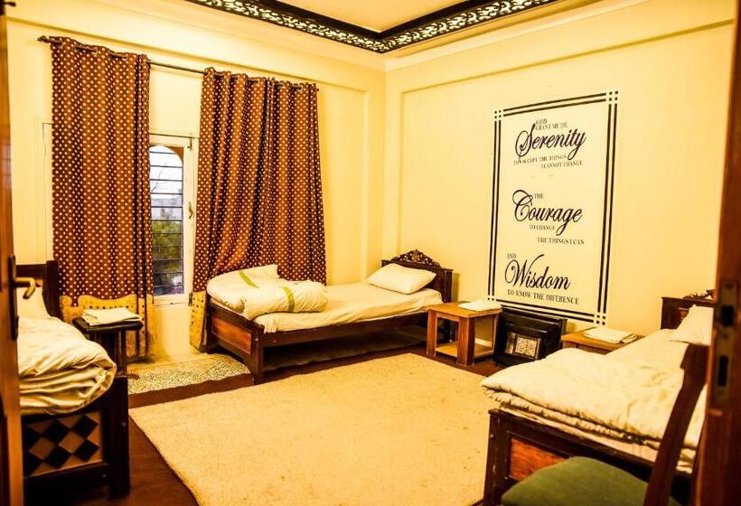 اتاق استاندارد, Summit Resorts