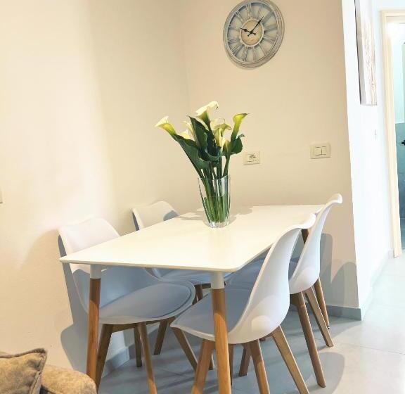 １ベッドルームアパートメント, Villa Kanto