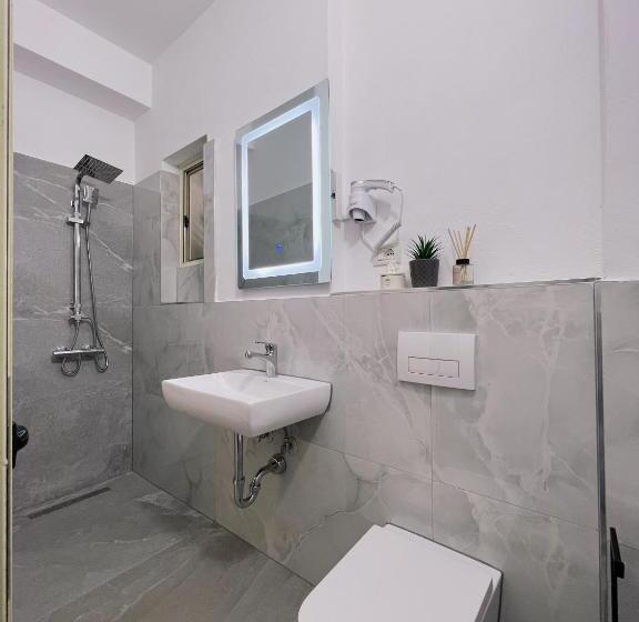 １ベッドルームアパートメント, Villa Kanto