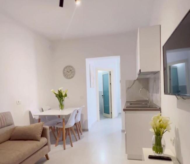 １ベッドルームアパートメント, Villa Kanto