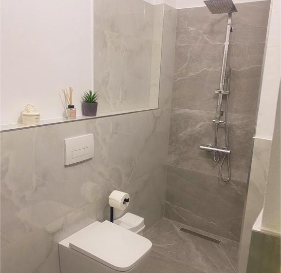 テラス付きスタンダードルーム, Villa Kanto