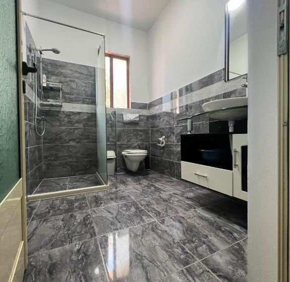 １階の１ベッドルームアパートメント, Villa Kanto