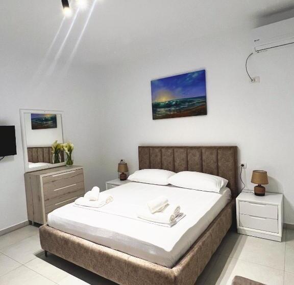 １階の１ベッドルームアパートメント, Villa Kanto