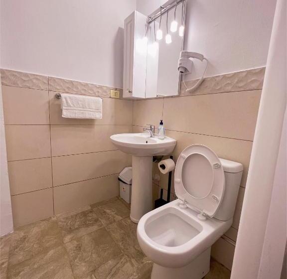 スタンダードルーム, Villa Kanto