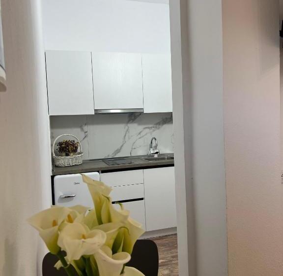 スタンダードルーム, Villa Kanto