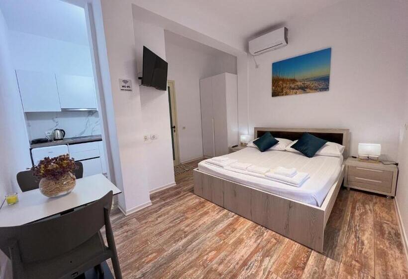 スタンダードルーム, Villa Kanto