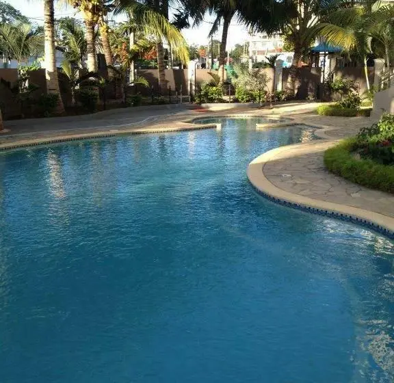 آپارتمان 1 خوابه با چشم‌انداز دریا, Residence Abrico