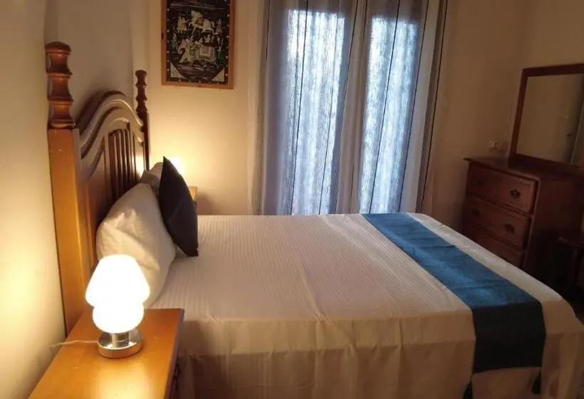 آپارتمان 1 خوابه با چشم‌انداز دریا, Residence Abrico