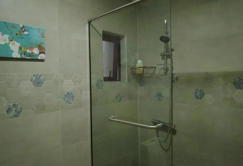 آپارتمان 1 خوابه با چشم‌انداز دریا, Residence Abrico