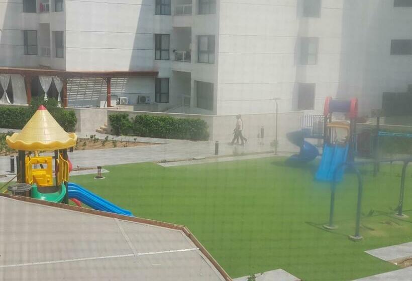 کلبه ییلاقی, Porto Said بورتوسعيد غرفتين وصاله