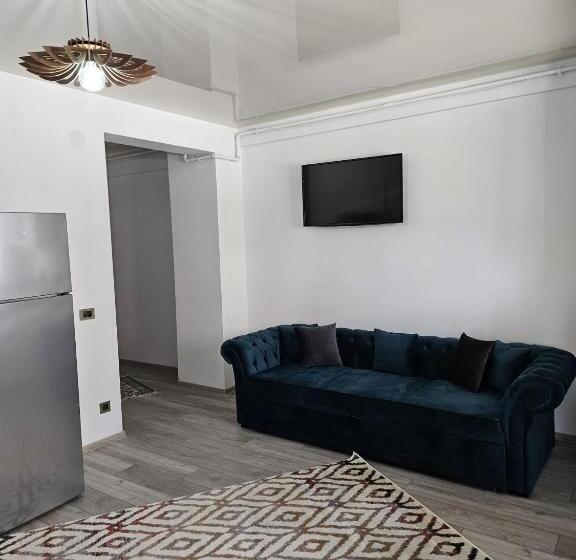 豪华工作室, Almar Luxury Residence   Renting Apartments & Free Pool