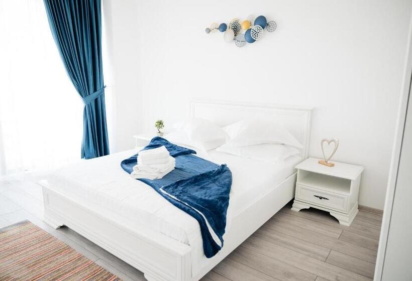 استودیوی لوکس, Almar Luxury Residence   Renting Apartments & Free Pool