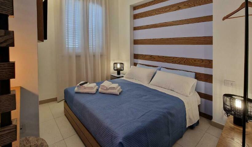 标准工作室, Alsùd Dimora Di Lampedusa