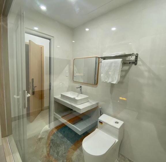 اتاق خانوادگی, Khách Sạn Biển Xanh