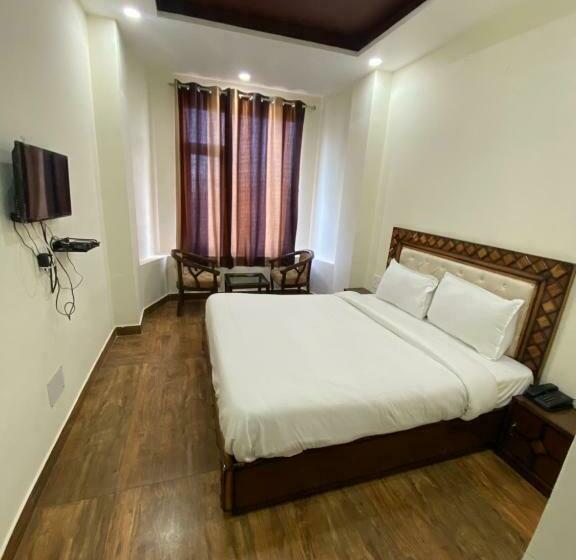 豪华房间, Taj View