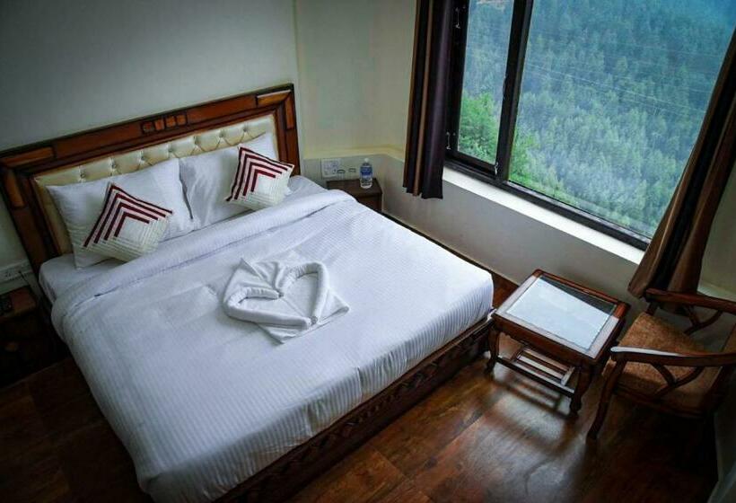 豪华房间, Taj View