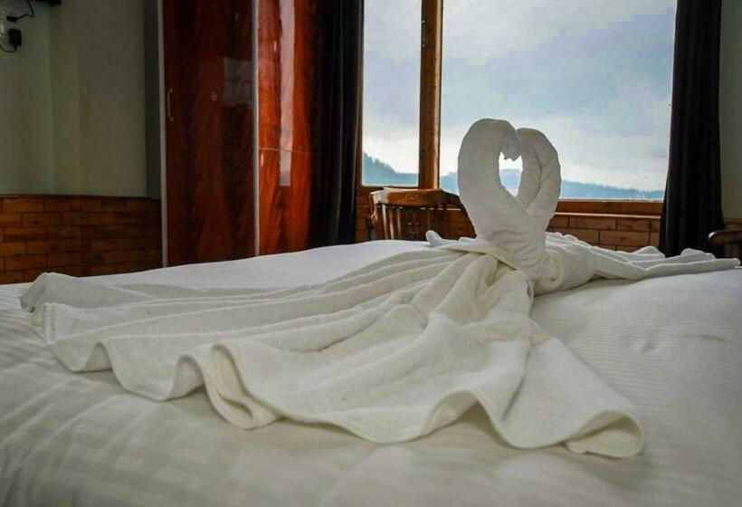 豪华房间, Taj View