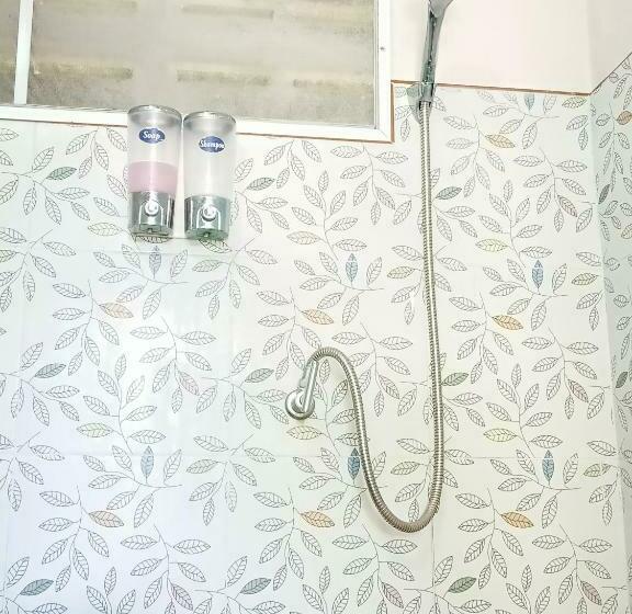 غرفة سوبيريور سرير كينج, Lucky Bungalows Koh Mook