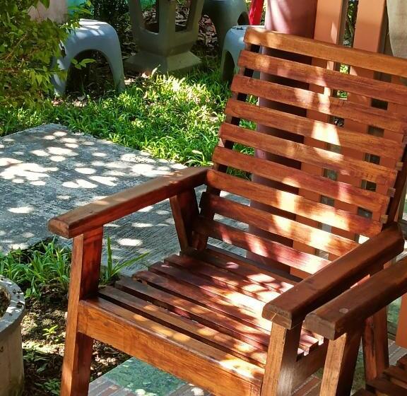 디럭스 룸, Lucky Bungalows Koh Mook