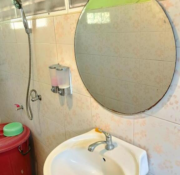 غرفة ديلوكس, Lucky Bungalows Koh Mook