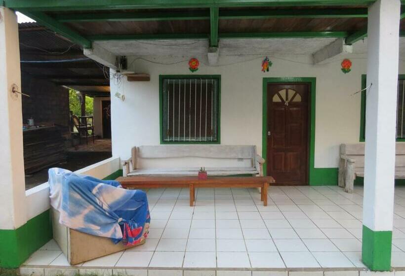 Standard-huone, Hostal Mia Roberta