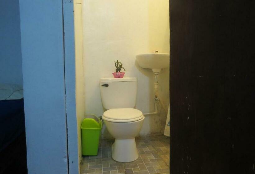 Standard-huone, Hostal Mia Roberta