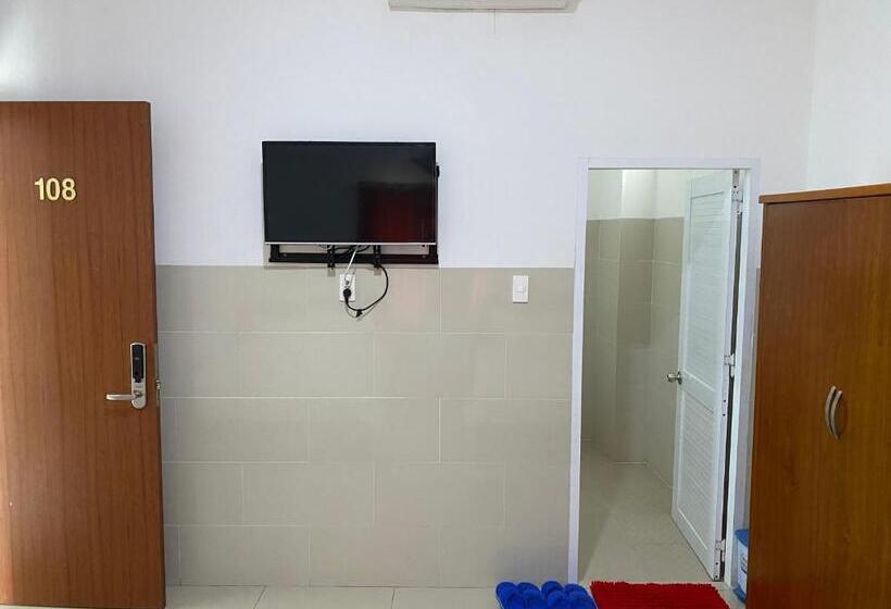 اتاق لوکس, Khách Sạn Ngọc Hiền