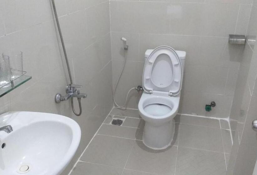 اتاق لوکس, Khách Sạn Ngọc Hiền