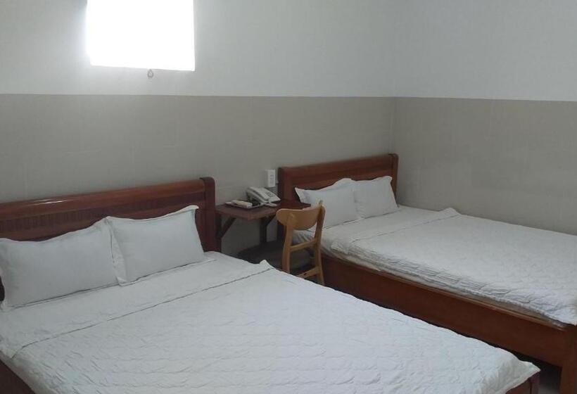 اتاق لوکس, Khách Sạn Ngọc Hiền