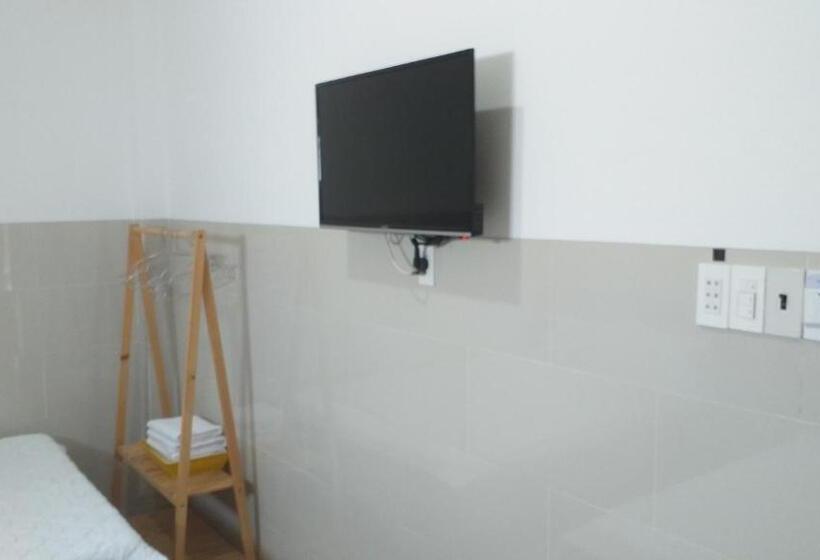 اتاق لوکس, Khách Sạn Ngọc Hiền