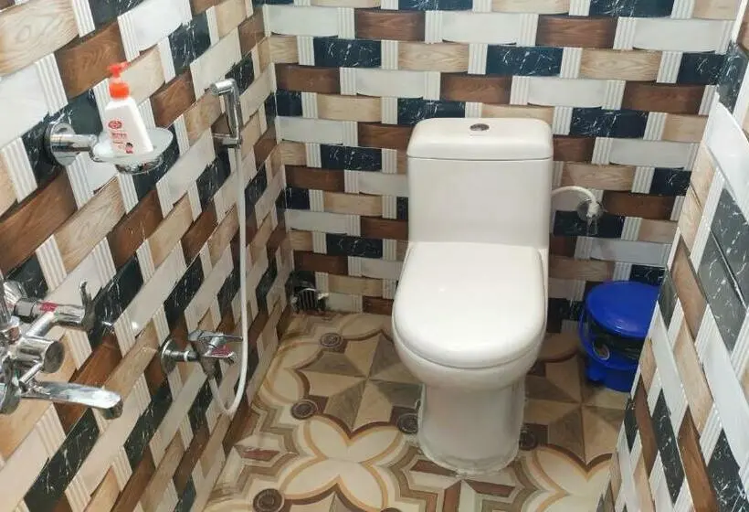 スタンダードルーム, Tulusi Inn