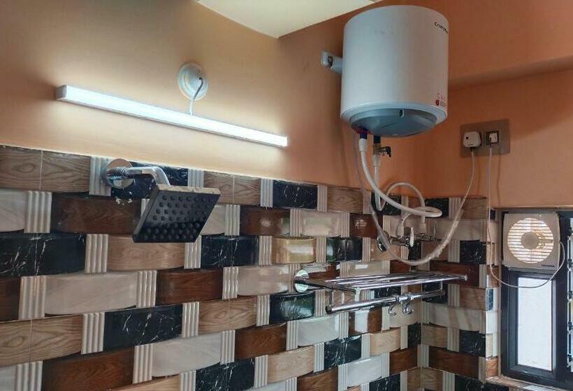 חדר סטנדרט, Tulusi Inn