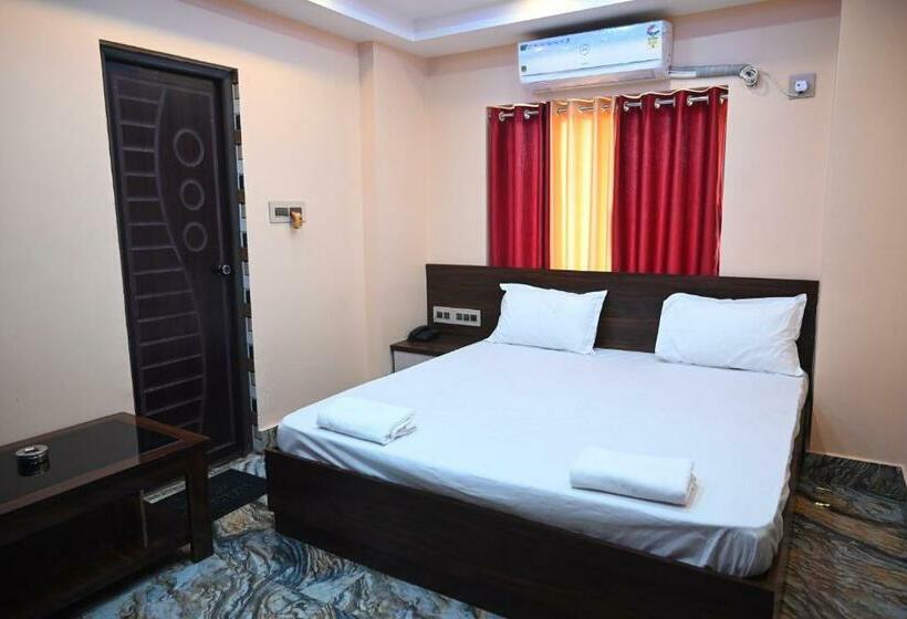 חדר סטנדרט, Tulusi Inn