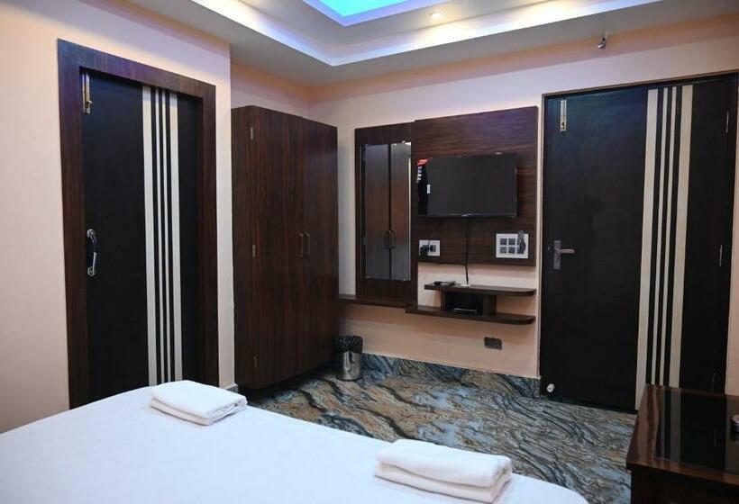 חדר סטנדרט, Tulusi Inn