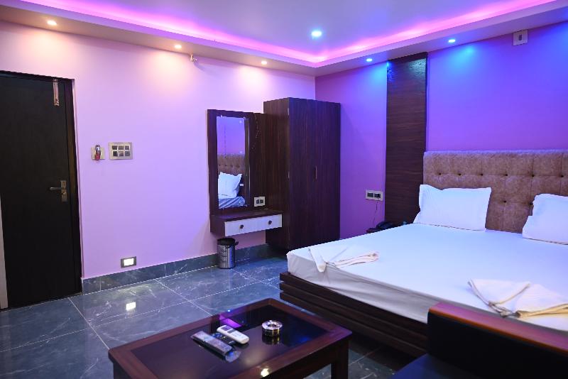 חדר דלוקס, Tulusi Inn