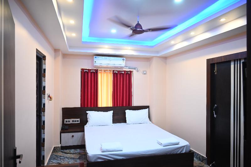 Номер Стандарт, Tulusi Inn