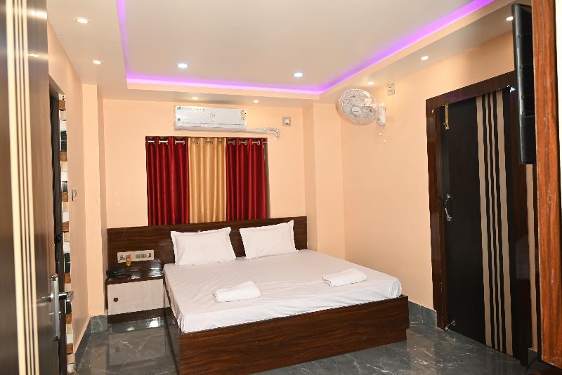 חדר סטנדרט, Tulusi Inn