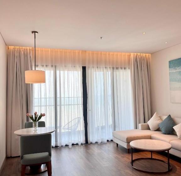 اتاق استاندارد یک نفره, Alacarte Ha Long