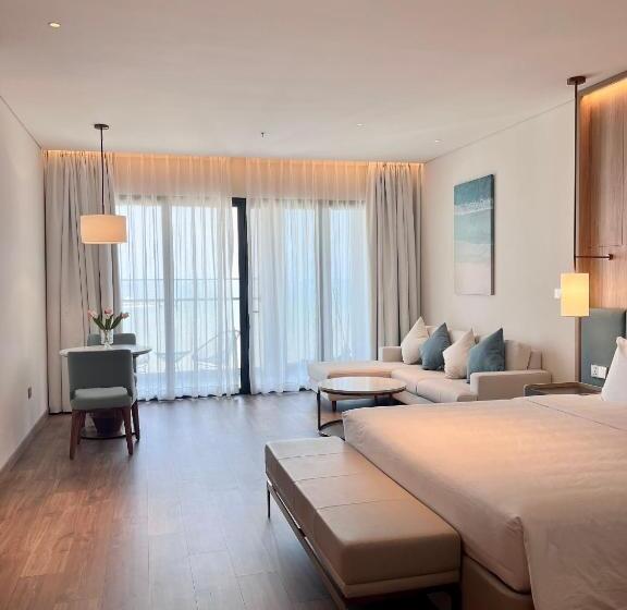 اتاق استاندارد یک نفره, Alacarte Ha Long