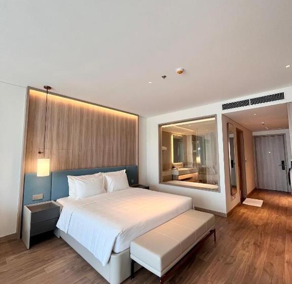 اتاق استاندارد یک نفره, Alacarte Ha Long